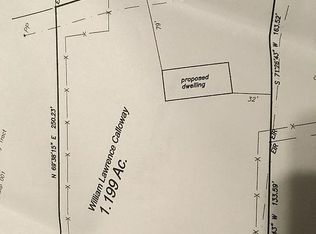 3725 Calloway Rd, Raeford, NC 28376