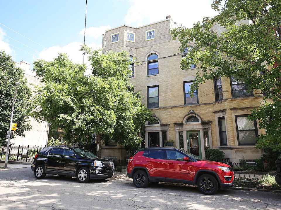 1st image of 911 N Campbell Ave #1