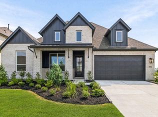 15515 Blonde Llama Ln, Conroe, TX 77302