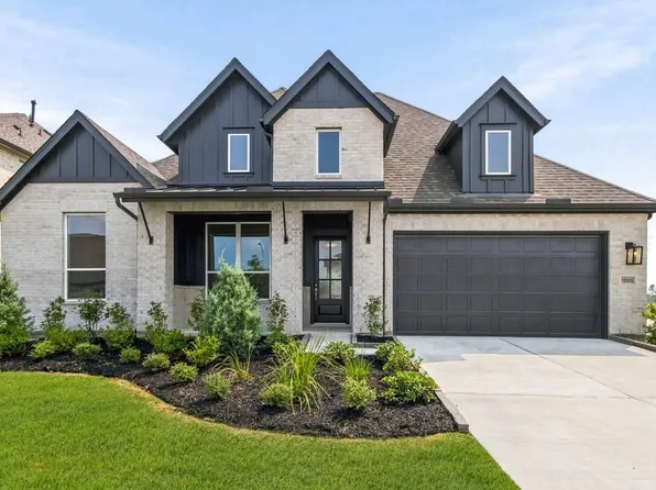 15515 Blonde Llama Ln, Conroe, TX 77302