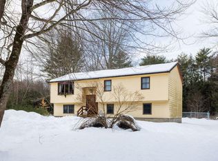 427 Pine Hill Rd, Berwick, ME 03901