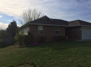 3549 S Brunswick Ave, Springfield, MO 65809