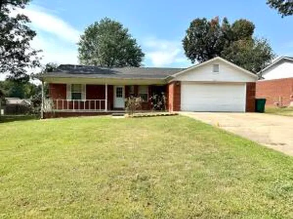 (undisclosed Address), Russellville, AR 72802