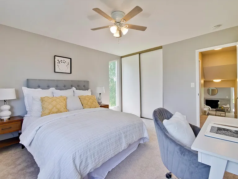 2258 Almaden Rd #B — Photo 27