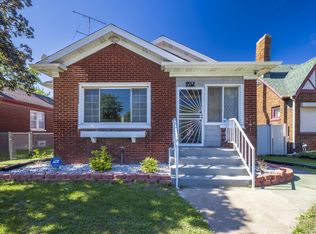 314 Cleveland St, Gary, IN 46404