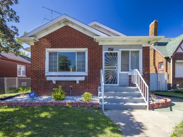314 Cleveland St, Gary, IN 46404