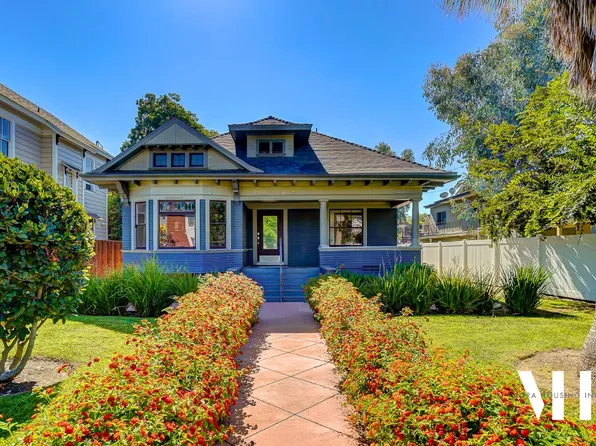 2350 Portland St, Los Angeles, CA 90007