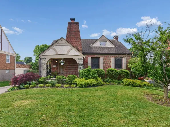 2741 Jessup Rd, Cincinnati, OH 45239