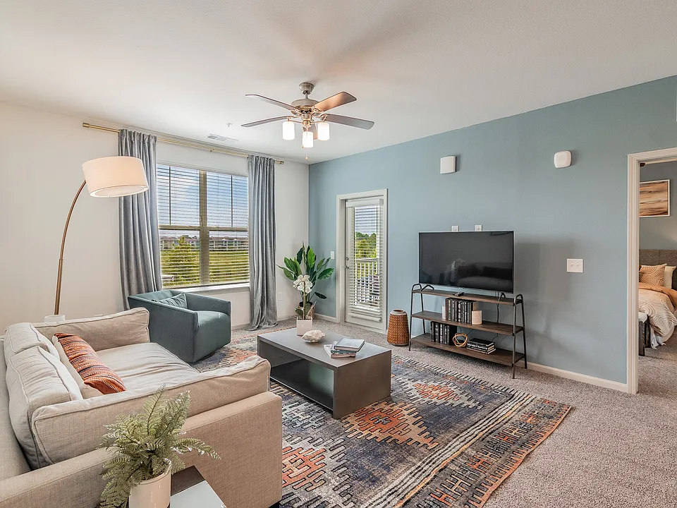 Thrive Luxury Apartments