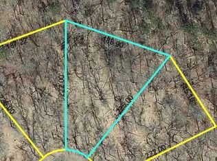 15 Bridge Rd, Danbury, WI 54830