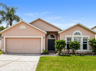 3257 Hunters Chase Loop, Kissimmee, FL 34743