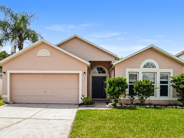 3257 Hunters Chase Loop, Kissimmee, FL 34743