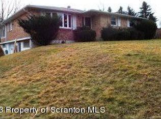 203 Terrace Hts, Honesdale, PA 18431