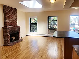 Rented by Halstead Real Estate