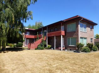 222 S 11th St UNIT 5, Mount Vernon, WA 98274