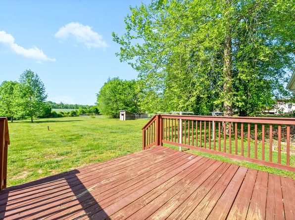 2442 Chester Harris Rd, Woodlawn, TN 37191