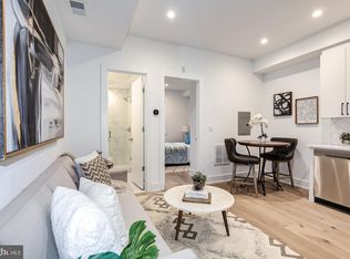 1014 1/2 17th Pl NE APT 2, Washington, DC 20002