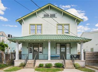 812 Alix St, New Orleans, LA 70114