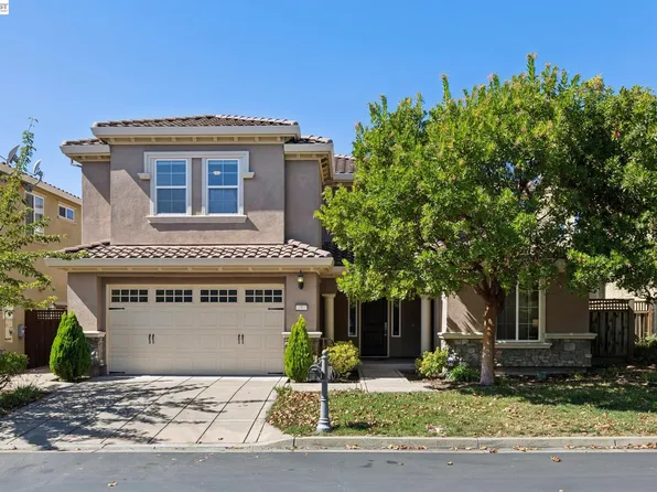 9 Tullach Pl, Hayward, CA 94542