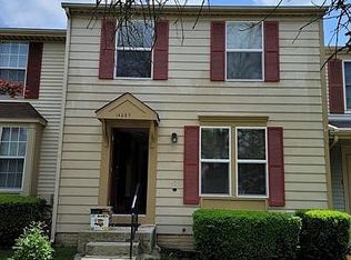 14327 Bald Hill Ct, Burtonsville, MD 20866