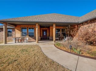 215 Lariat St, El Reno, OK 73036