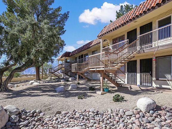 5th image of 64281 Spyglass Ave Unit 36