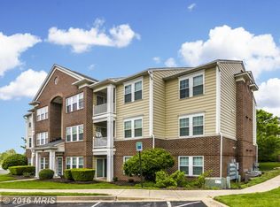 2400 Ellsworth Way APT 1B, Frederick, MD 21702