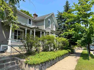 223 E 3rd St, Harbor Springs, MI 49740