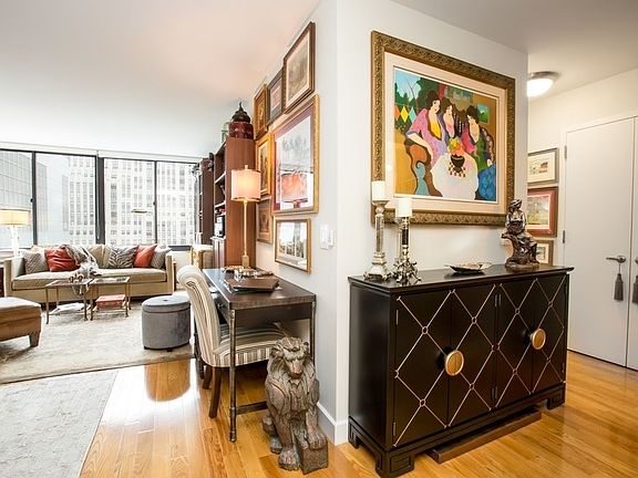 2nd image of 235 W 48th St APT 17D