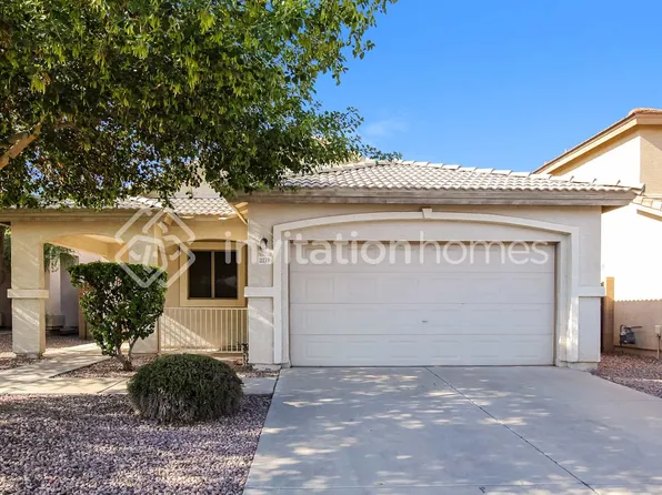 11179 W Berkeley Rd, Avondale, AZ 85392