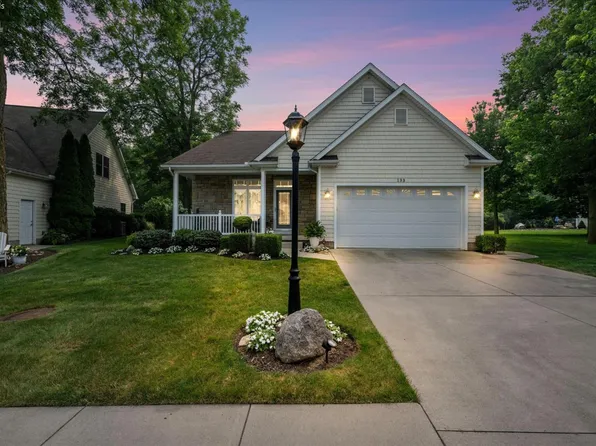 133 Cottage Cove Dr, Lakeside Marblehead, OH 43440