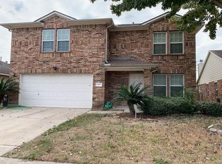 9615 Golden Park Ln, Houston, TX 77088