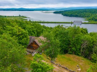 263 Paskungameh Rd, Tupper Lake, NY 12986