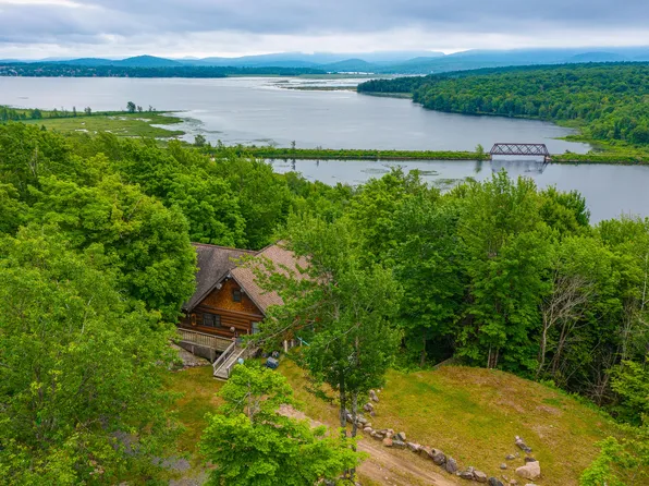 263 Paskungameh Rd, Tupper Lake, NY 12986