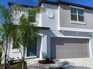 4124 Hanover Dr, New Port Richey, FL 34653