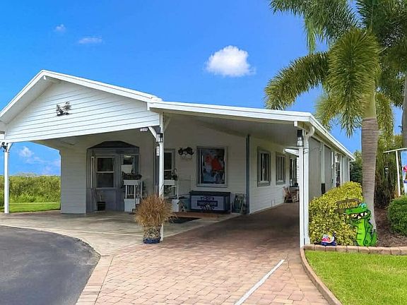 2nd image of 12321 SE 138th Avenue #216