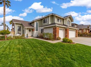 36528 Jenna Ln, Palmdale, CA 93550