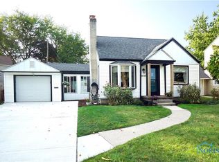 3544 Beverly Dr, Toledo, OH 43614