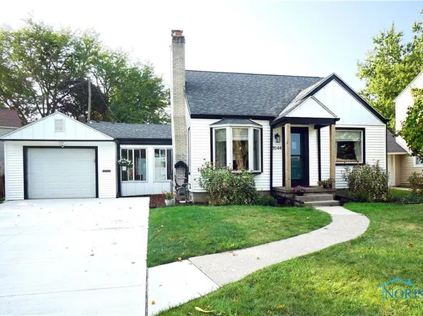 3544 Beverly Dr, Toledo, OH 43614