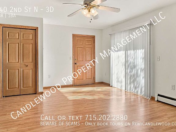 4th image of 640 2nd St N #3D
