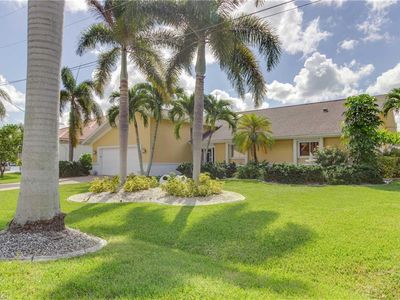 1836 SE 40th St, Cape Coral, FL, 33904