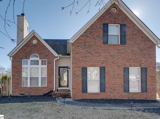 203 Bramford Way, Simpsonville, SC 29680