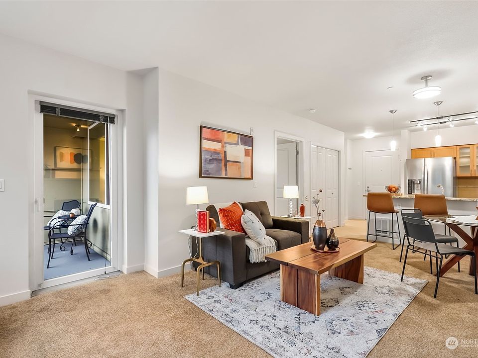 5440 Leary Ave NW Seattle, WA, 98107 Apartments for Rent Zillow