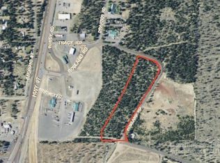 17155 Rosland Rd, La Pine, OR 97739