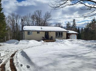 273 Skyhills Rd, Huntsville, ON P1H2N5
