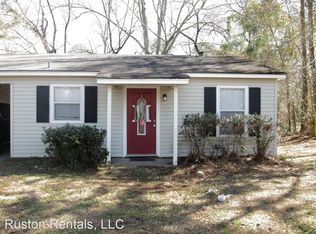 828 Ponder St, Ruston, LA 71270