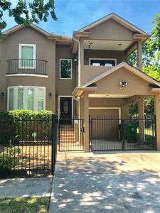 1703 Fowler St, Houston, TX, 77007