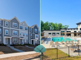 1327 Hazelnut Ridge Ln, Knightdale, NC 27545