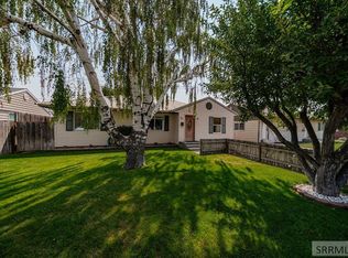 1072 Hillview Ave, Idaho Falls, ID 83402
