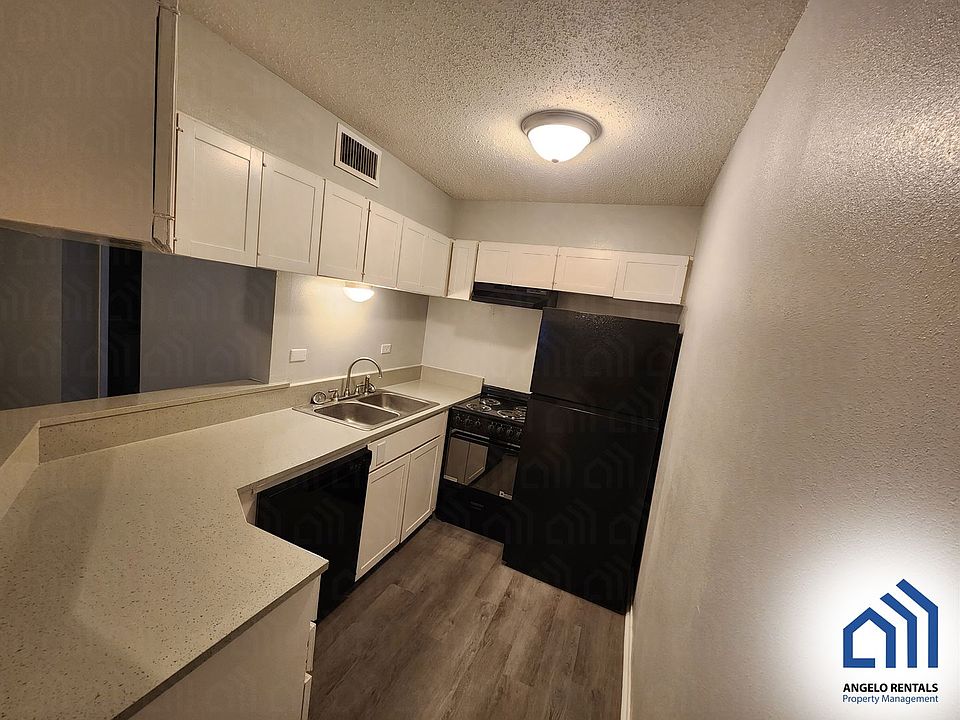 Cross Keys Apartments 1222 S Abe St San Angelo TX Zillow